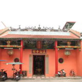 Tam Son Hoi Quan Pagoda 
