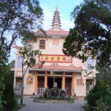 Phuoc Hau Pagoda