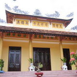 Chua An Tuong