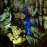 Thach Dong Cave