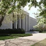 Eisenhower Presidential Center