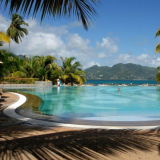 Sainte Anne Resort