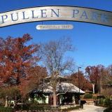Pullen Park