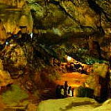 Tien Phi Cave