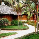 Bamboo Village Beach Resort and Spa
