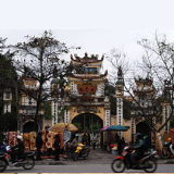 Boc Pagoda