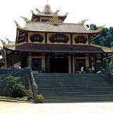 Thien Vien Truc Lam Bach Ma