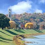 Carillon Historical Park