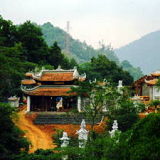 Phuc Khanh Pagoda