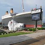 Titanic Museum