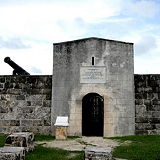 Fort Montagu