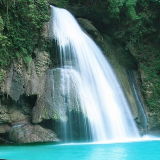 Kawasan Falls