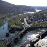 Harpers Ferry National Historical Park
