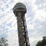 Hot Springs Mountain Tower