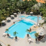 SASCO Blue Lagoon Resort
