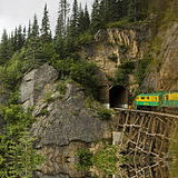 White Pass and Yukon Route