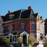 W. A. Clark Mansion