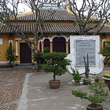 Binh Thuy Temple