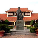 Khu Di Tich Nguyen Du