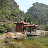 Trang An Eco-Tourism Zone