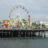 Santa Monica Pier