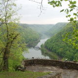 Hawks Nest State Park
