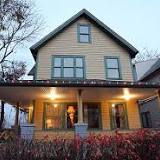 House from A Christmas Story