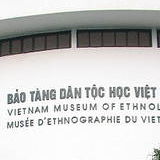 Viet Nam Museum of Ethnology