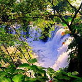 Giang Dien Waterfall Eco Resort