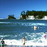 Sunset Bay State Park