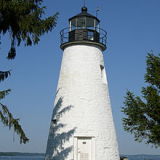 Concord Point Light