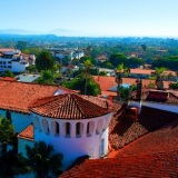 Santa Barbara Red Tile Walking Tour