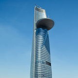 The Bitexco Financial Tower