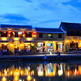 Expat Town in Hoi An