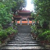 Truc Lam Yen Tu Monastery