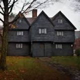 The Witch House