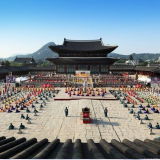 Gyeongbokgung Palace