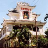 Linh Son Temple