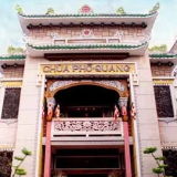 Pho Quang Temple