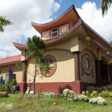 Huong Hai Monastery