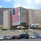 New Mexico Museum of Space History