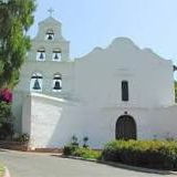 Mission Basilica San Diego de Alcala