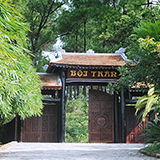 Boi Tran Garden
