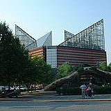 Tennessee Aquarium