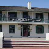 Monterey Old Town Historic District