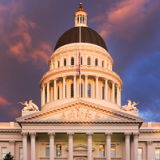 California State Capitol Museum