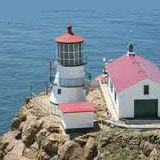 Point Reyes Lighthouse