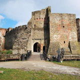 Helfstyn Castle