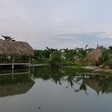 Thuy Lien Ecotourism and Resort