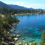 Emerald Bay State Park